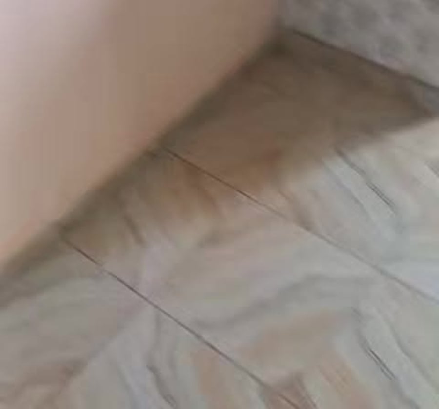 Chambre moderne à Nkozoa
