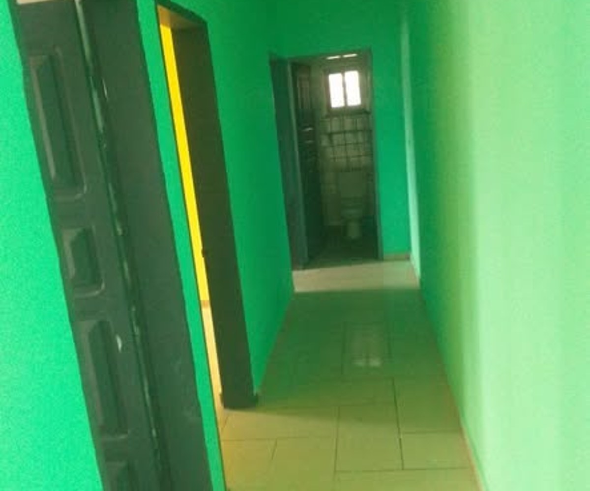 Appartement à Logpom, frontaliers Logbessou
