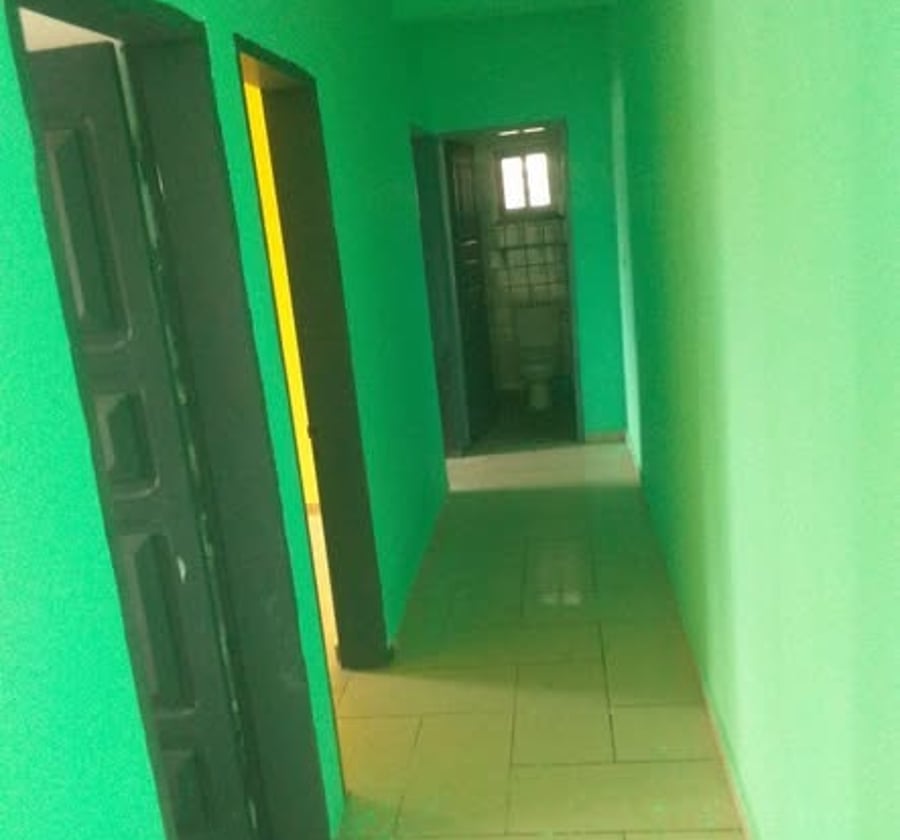 Appartement à Logpom, frontaliers Logbessou