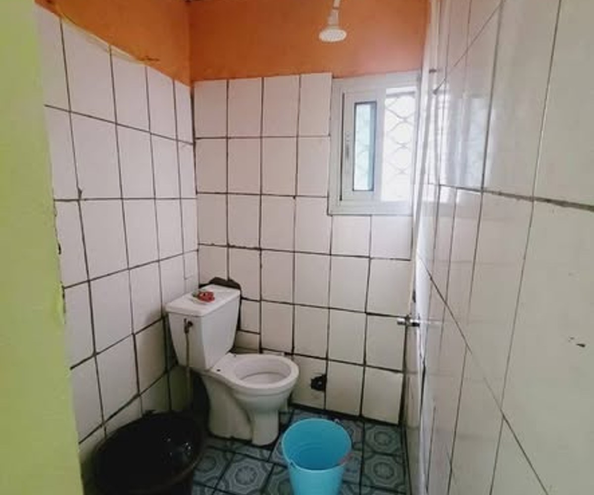 Chambre moderne à Ange Raphaël