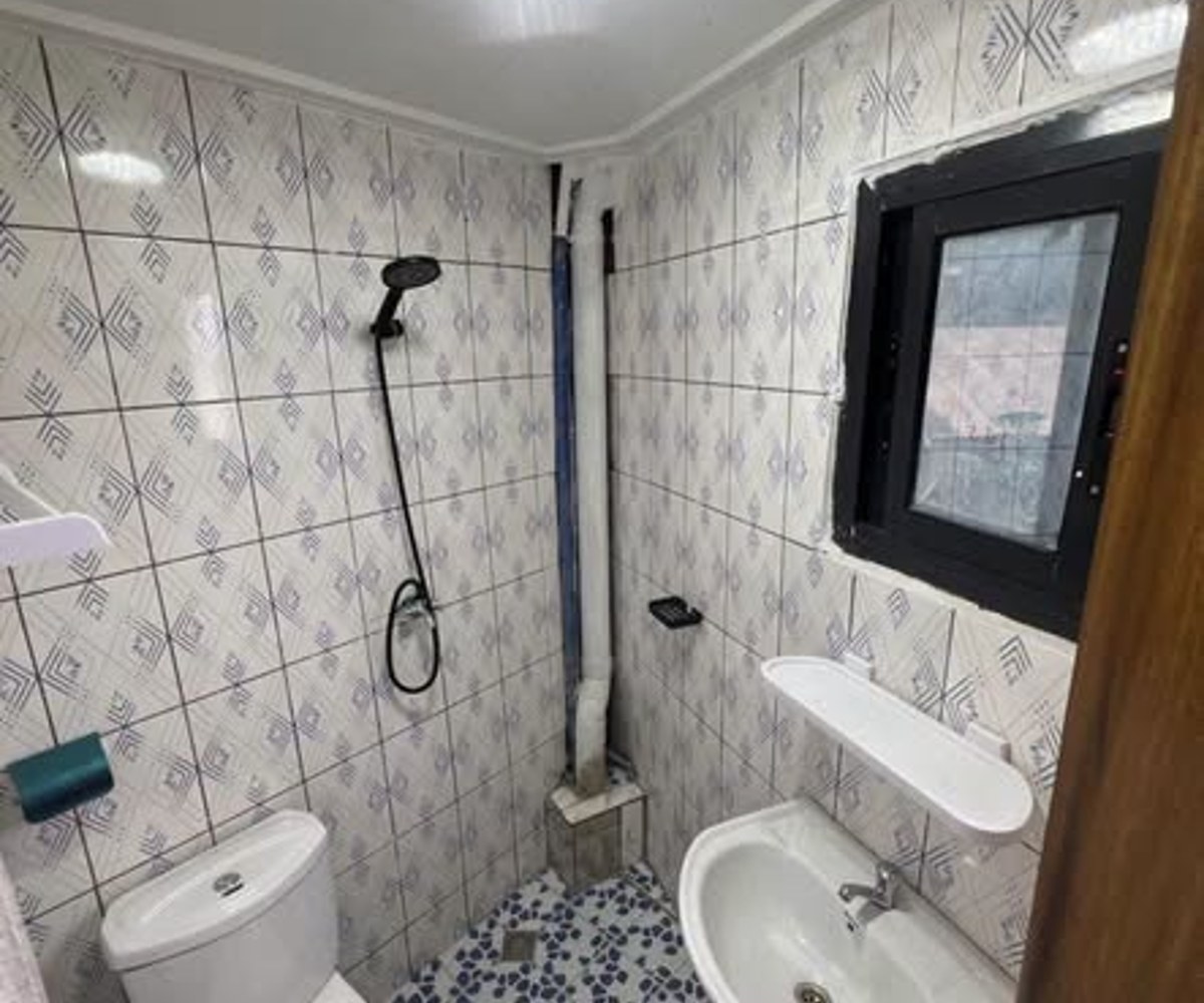 Studio à louer à Ngousso VIP