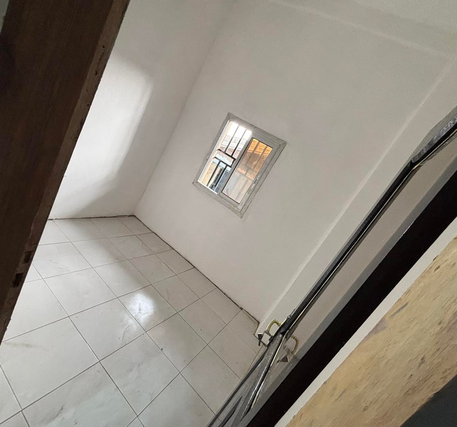 Appartement moderne à Mbankolo, Yaoundé