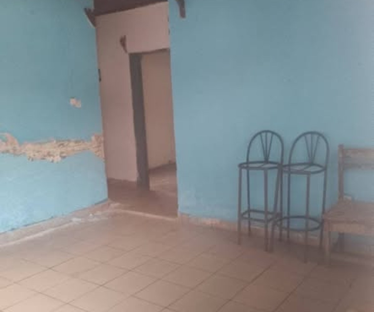 Appartement 2 chambres - Essomba, Yaoundé