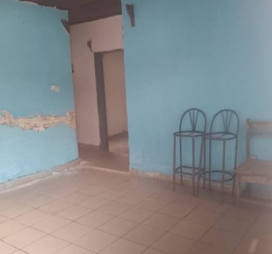 Appartement 2 chambres - Essomba, Yaoundé