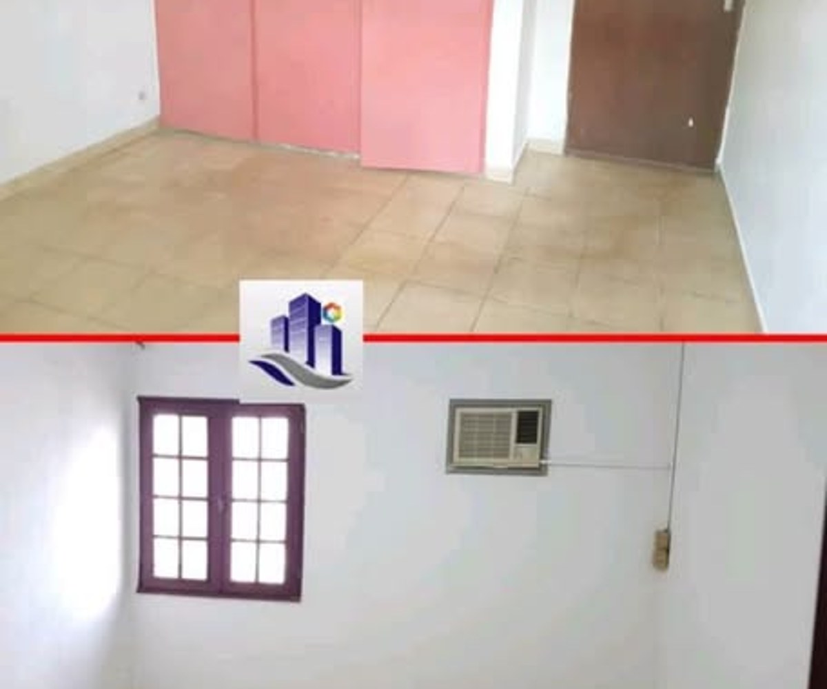 Villa à louer à Yaoundé Ngousso