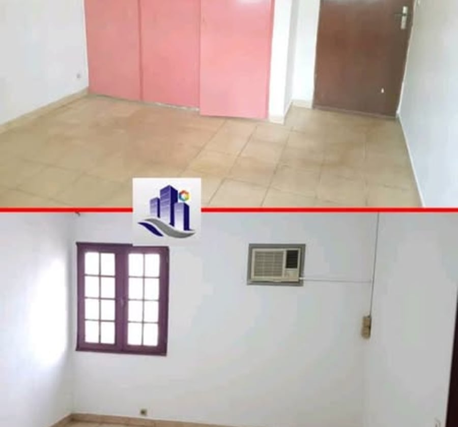 Villa à louer à Yaoundé Ngousso