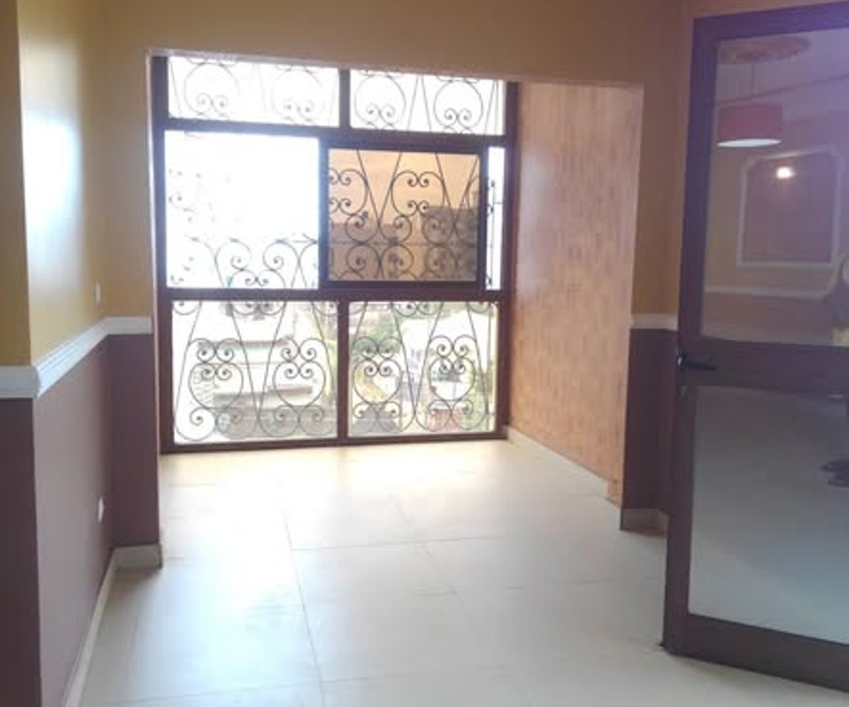 Appartement moderne 2 chambres à louer - Logpom, Douala