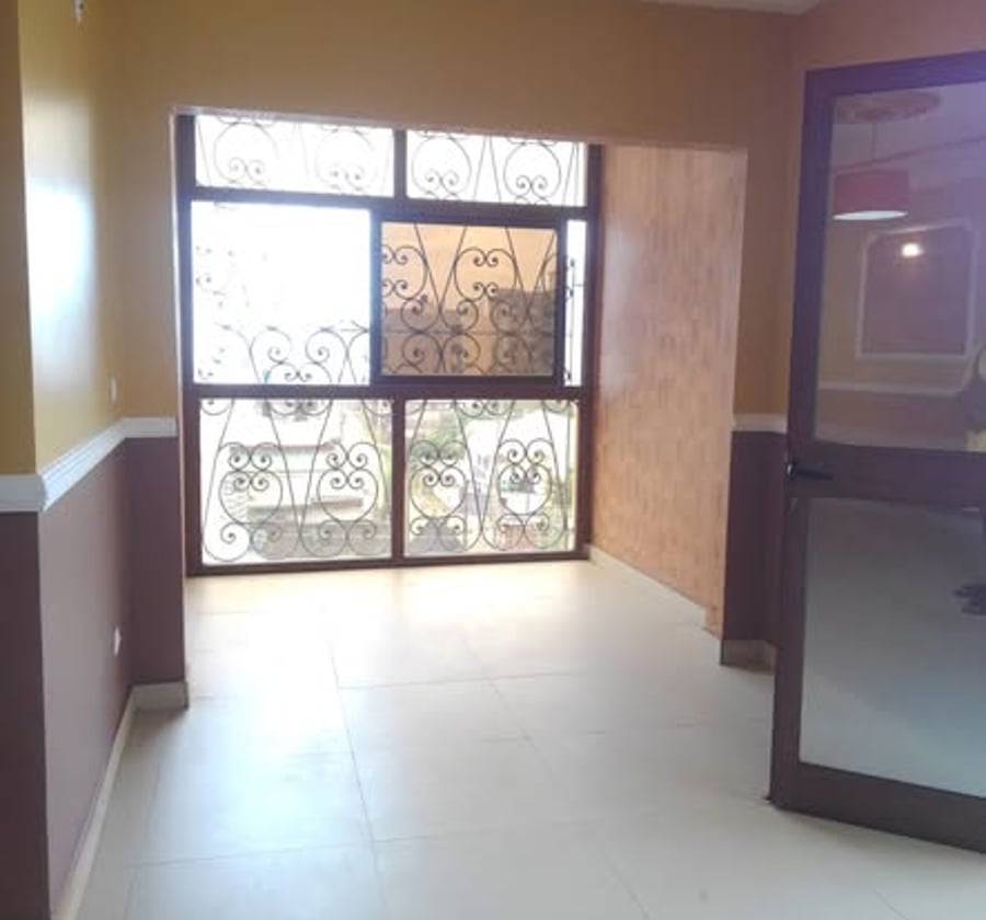 Appartement moderne 2 chambres à louer - Logpom, Douala
