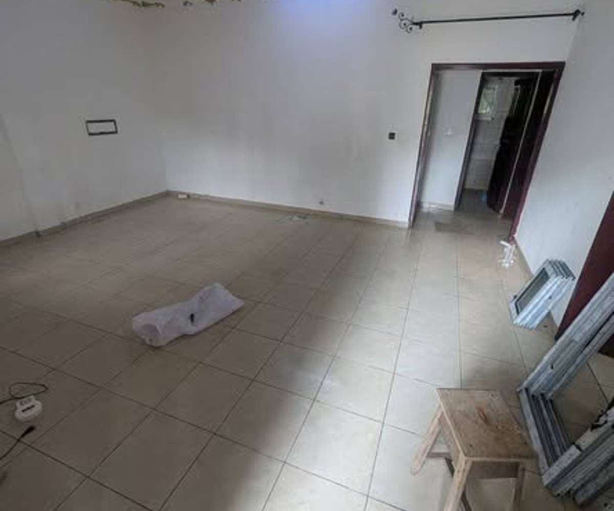 Appartement staffé à Makepe Saint-Tropez - 2 chambres