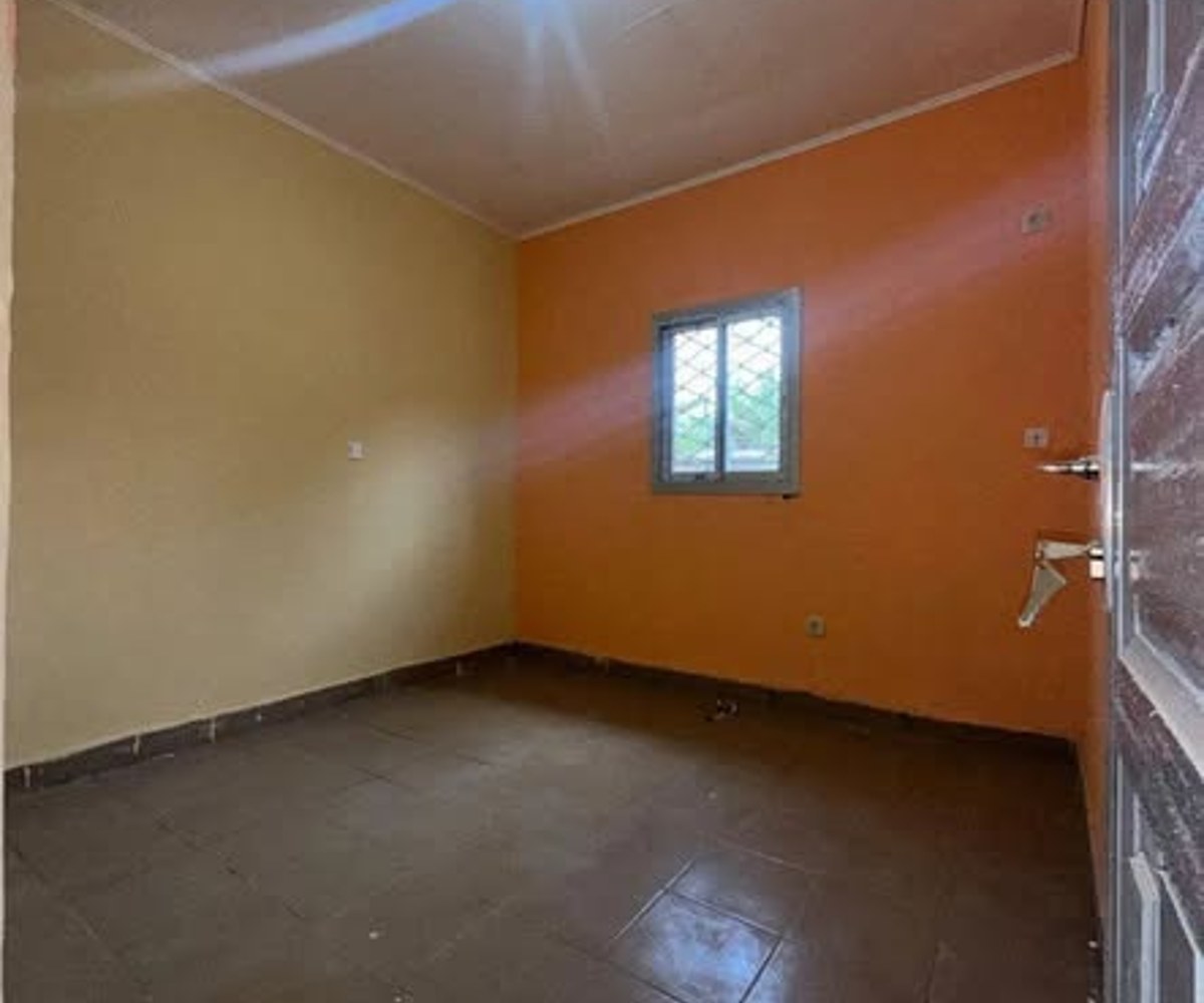 Studio moderne à louer - Ndogbong Vallée Conquête