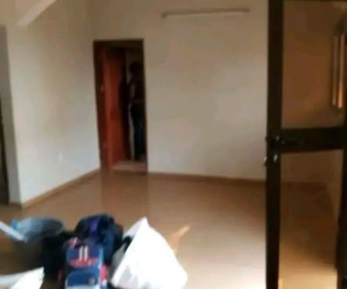 Joli appartement moderne à louer - Cité Verte