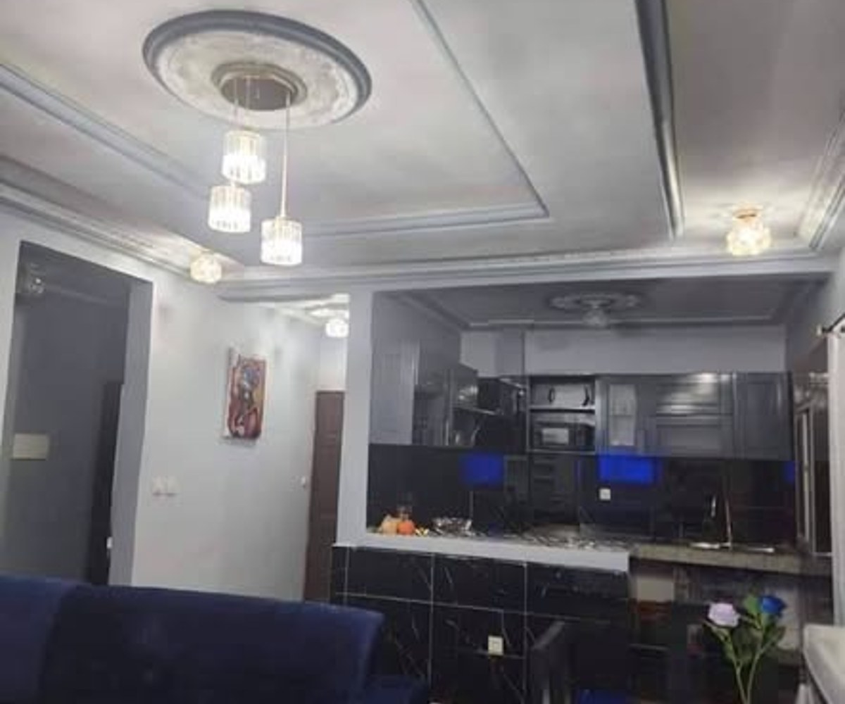 Studios et appartements meublés haut standing à Étoudi