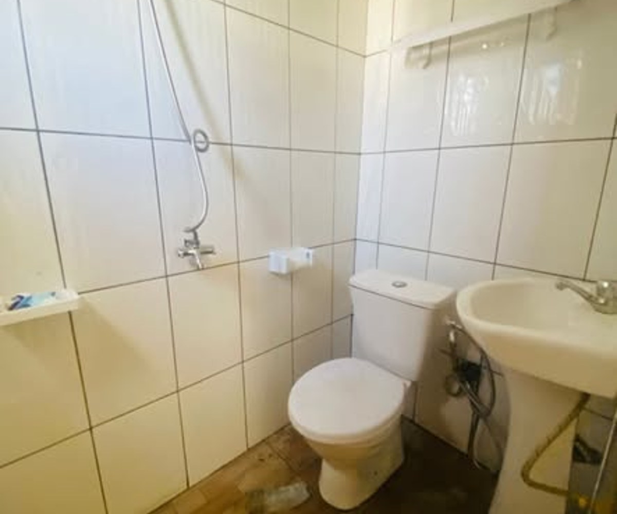 Studio moderne à louer - Kotto Baden Baden