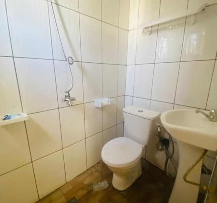 Studio moderne à louer - Kotto Baden Baden
