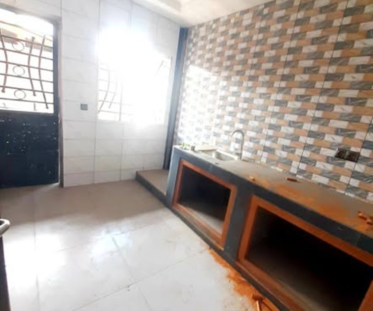 Appartement haut standing à Damas