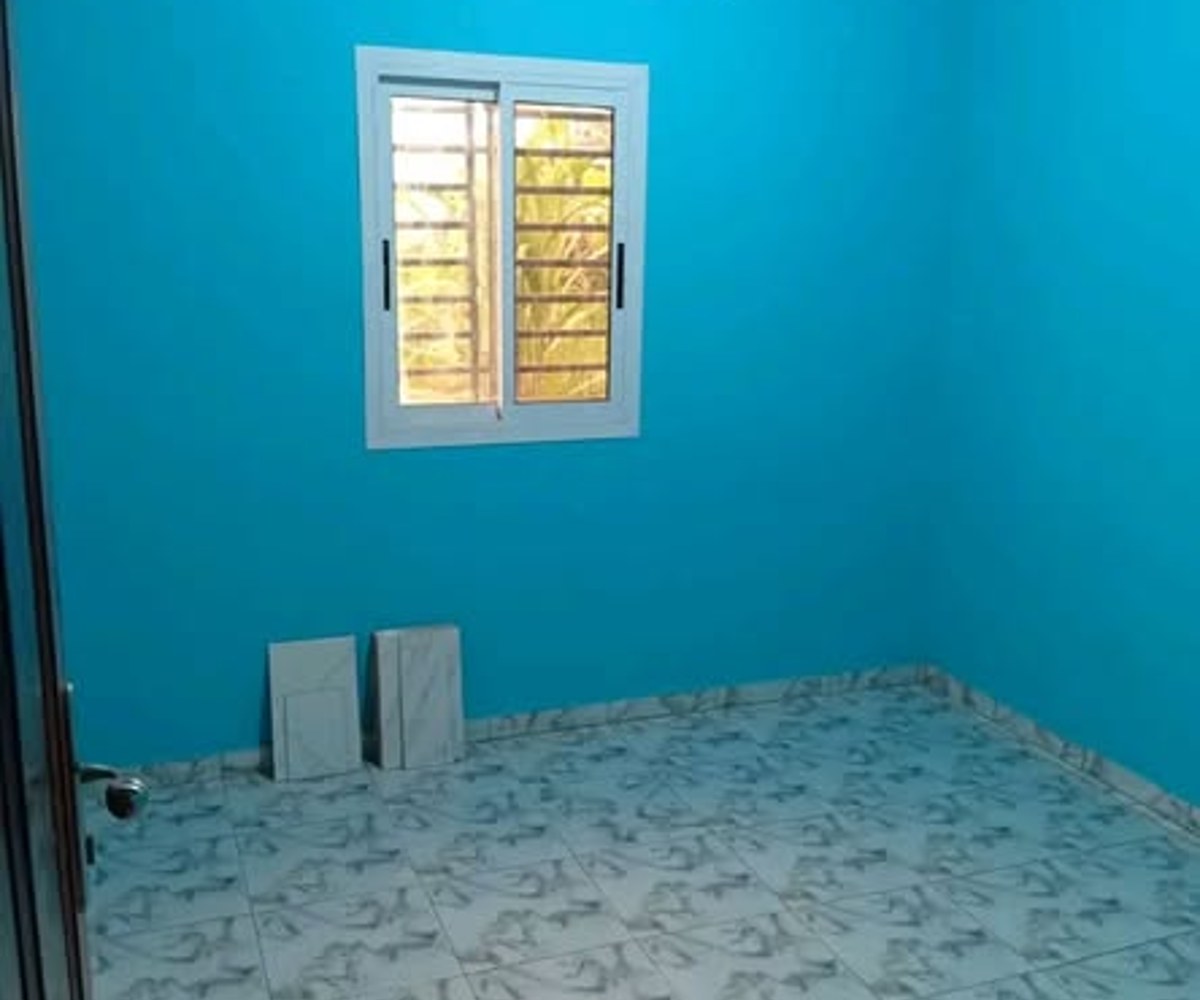 Studio moderne à louer à Ngousso