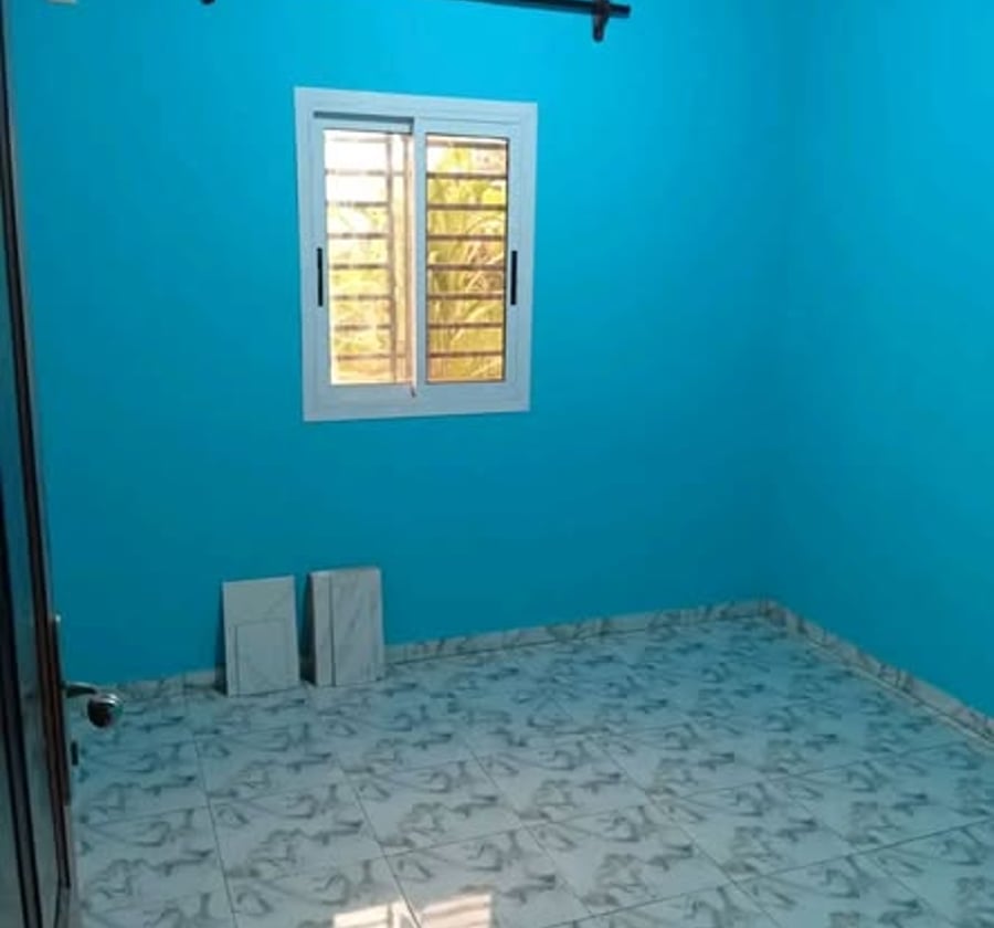 Studio moderne à louer à Ngousso