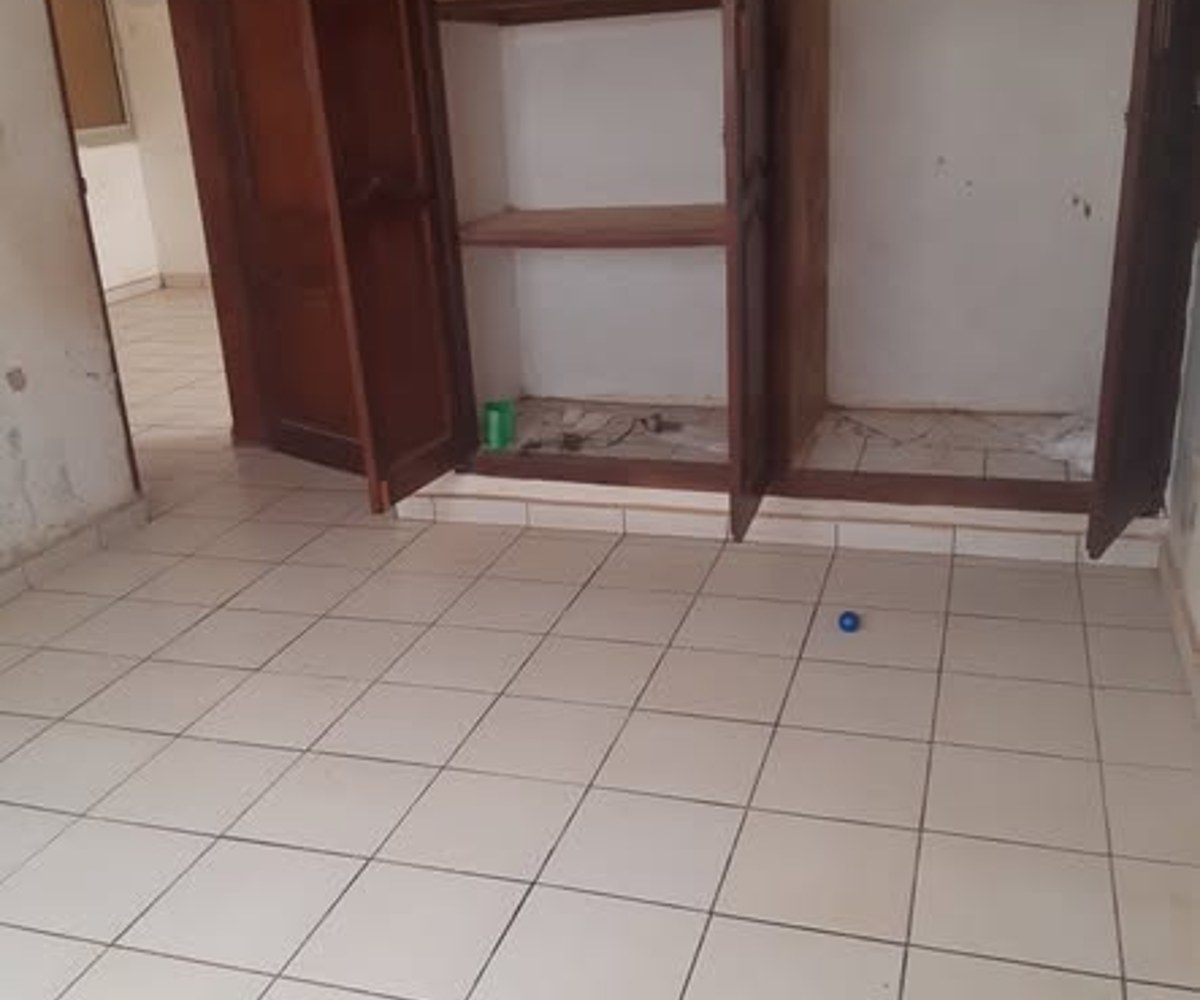 Appartement 2 chambres - Tradex Éleveurs, Yaoundé