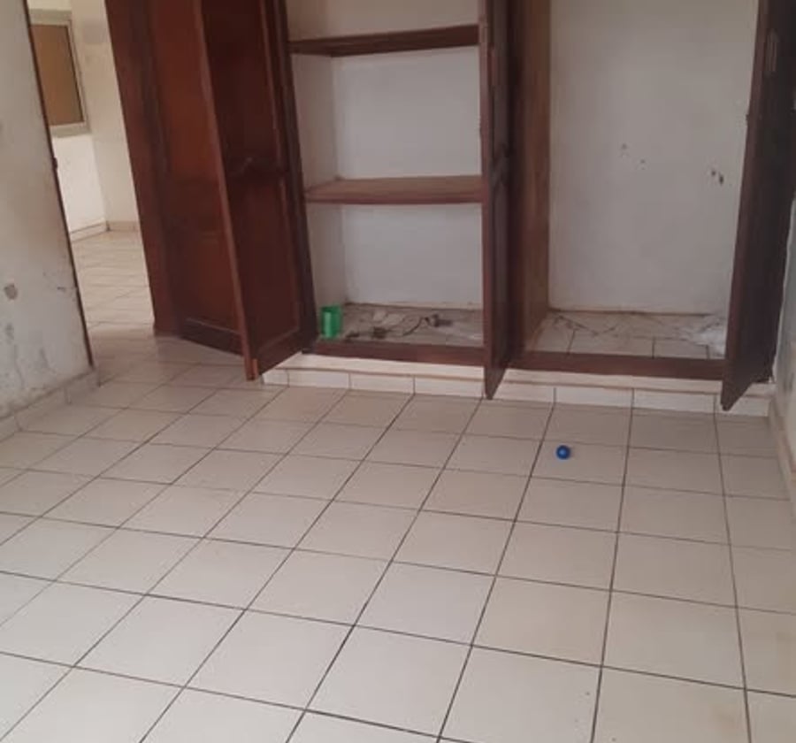 Appartement 2 chambres - Tradex Éleveurs, Yaoundé