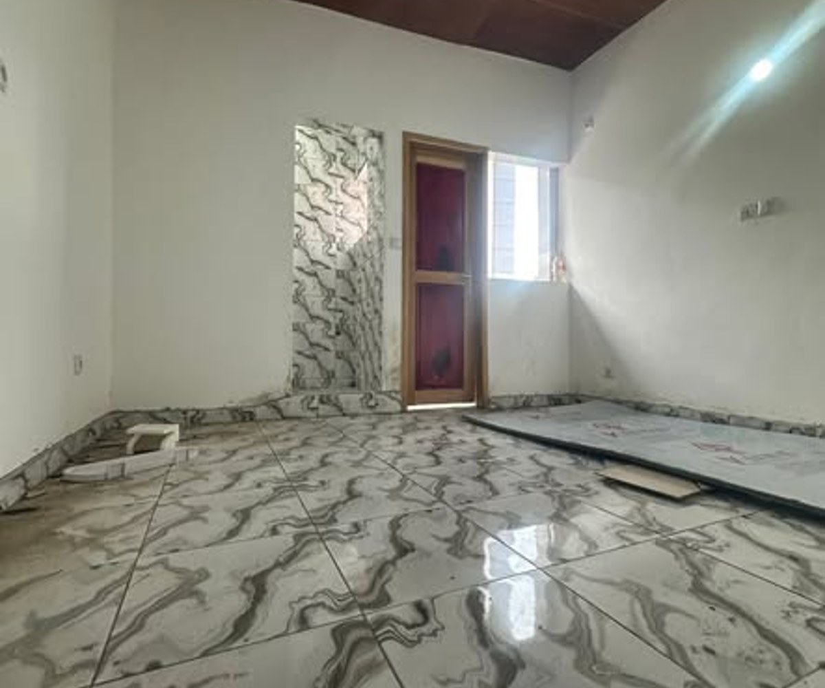 Chambre moderne 3 pièces à PK15 Douala