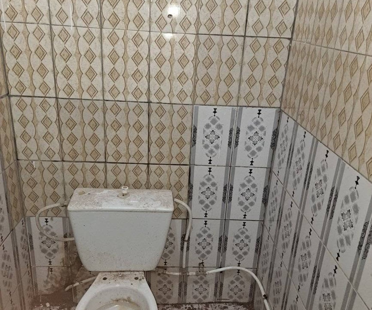 Chambres et studios modernes à Fouda