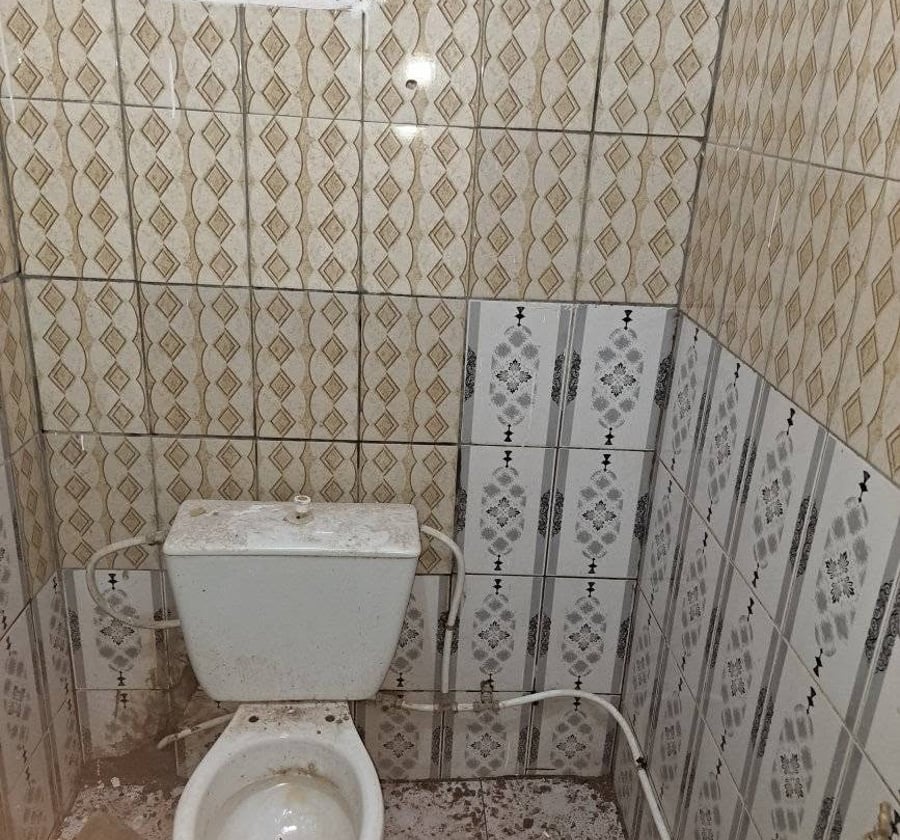 Chambres et studios modernes à Fouda