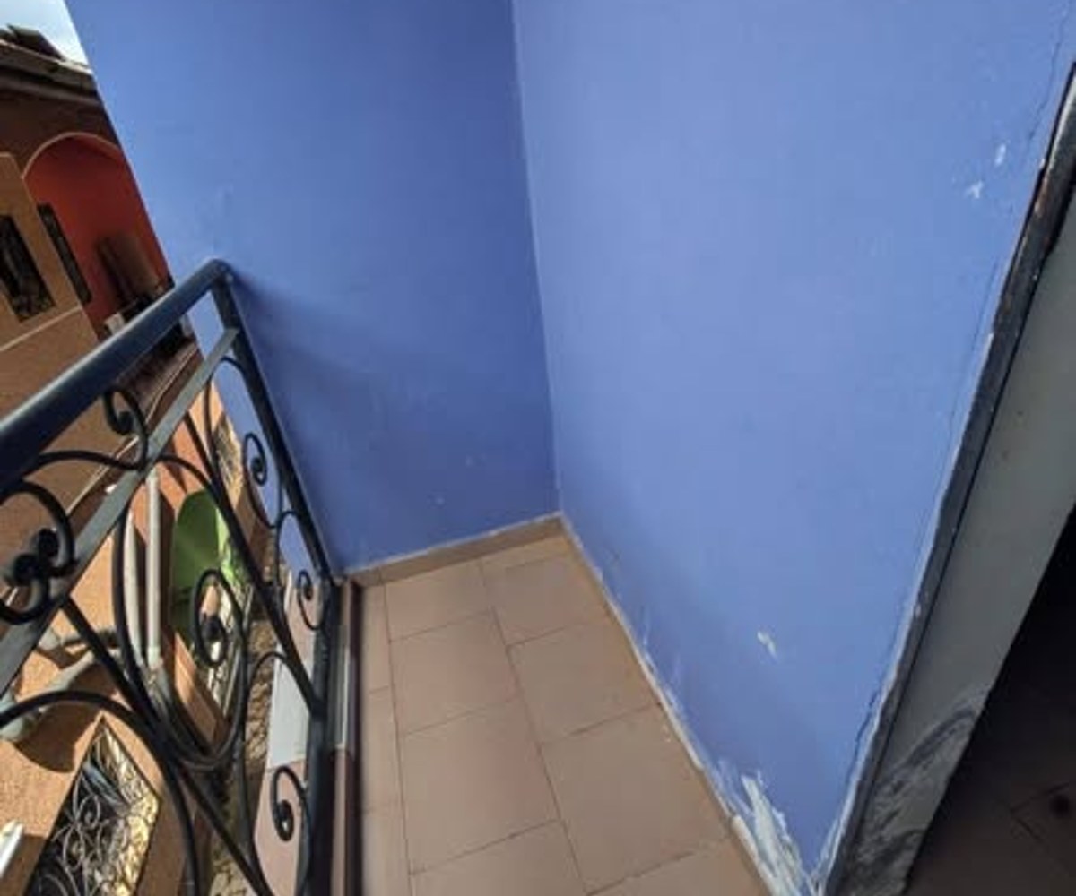 Chambre moderne à louer à Nkolnda – 30 000 FCFA/mois