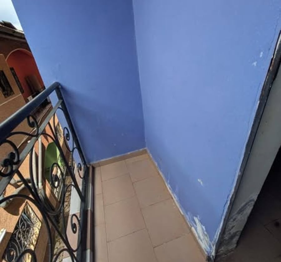 Chambre moderne à louer à Nkolnda – 30 000 FCFA/mois