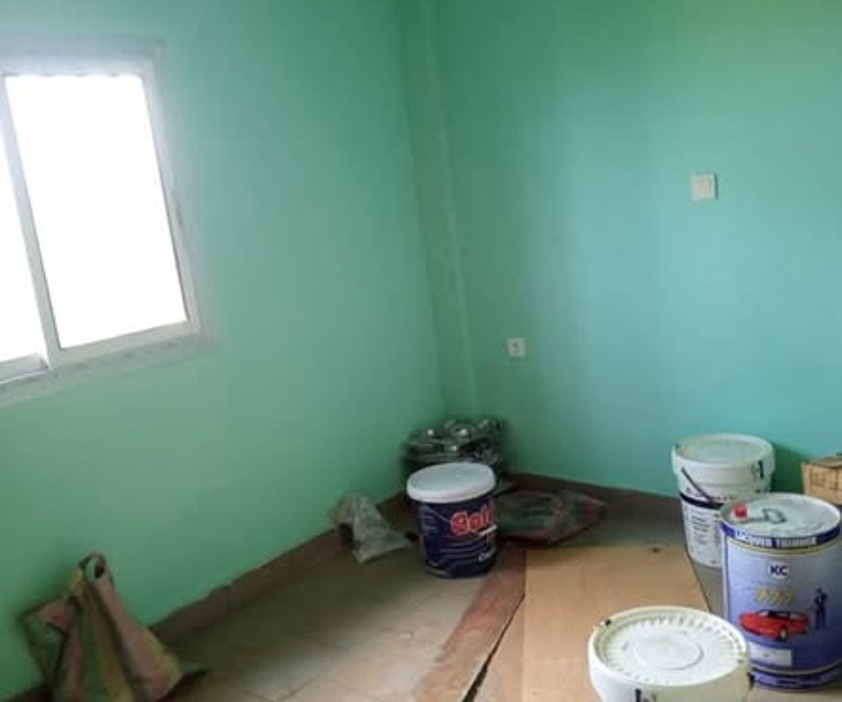 Studio Moderne à Mimboman