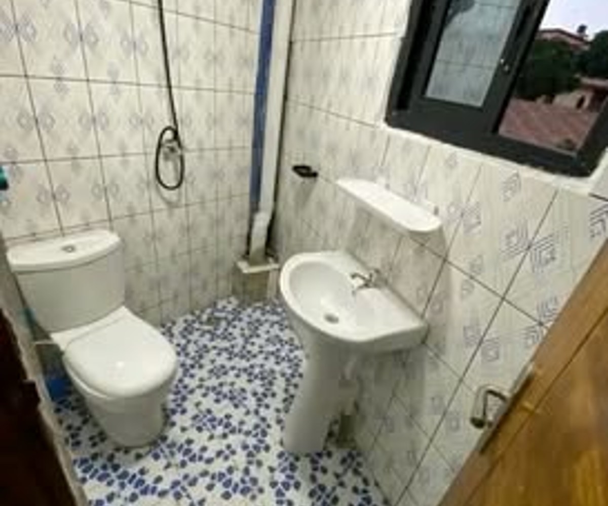 Studio moderne à louer à Ngousso