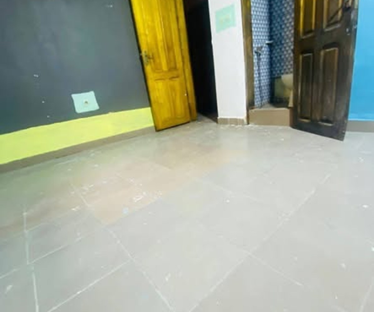 Chambre moderne à louer à Ange Raphaël, Douala