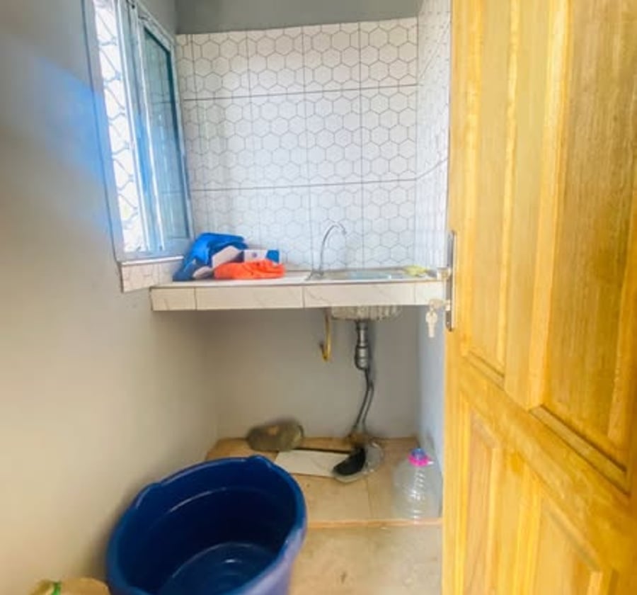 Studio moderne à louer - Kotto Baden Baden