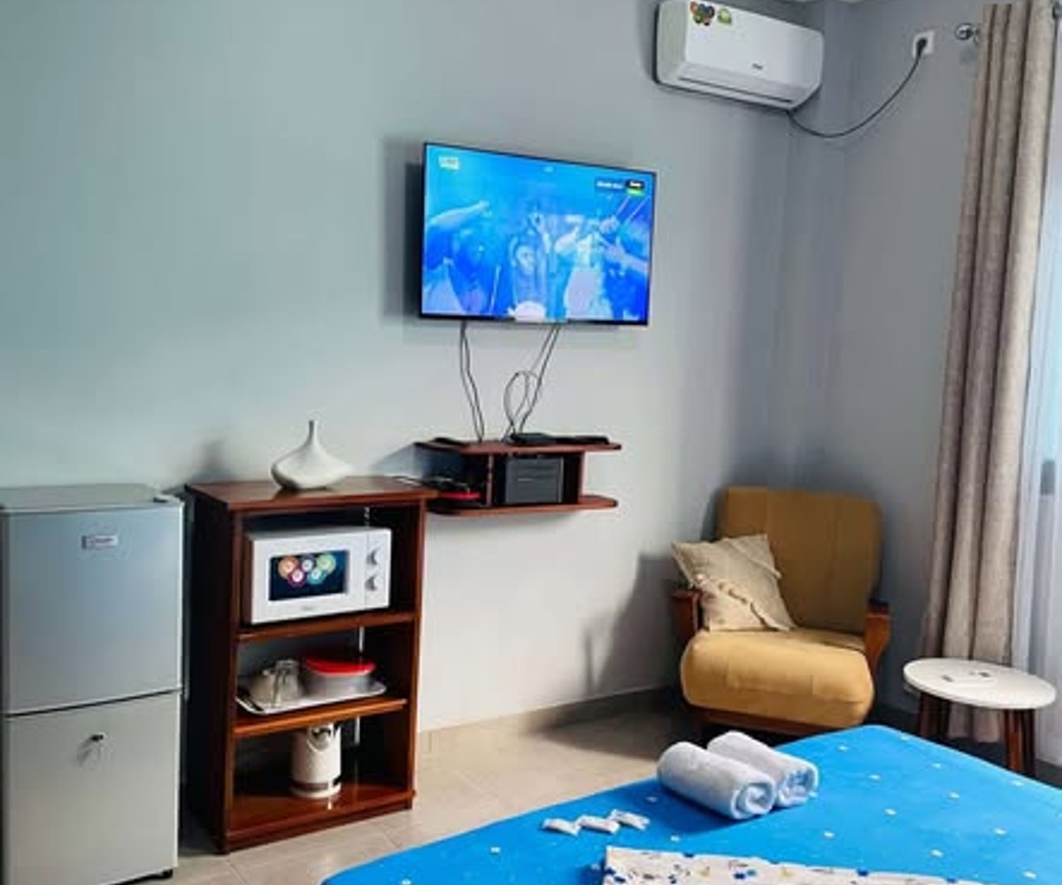 Chambre à louer à Yaoundé