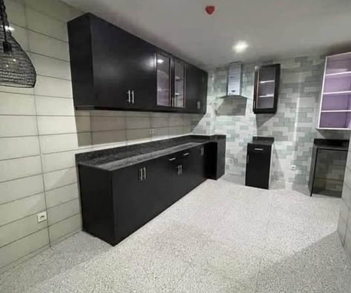 Appartement à louer à Bonapriso