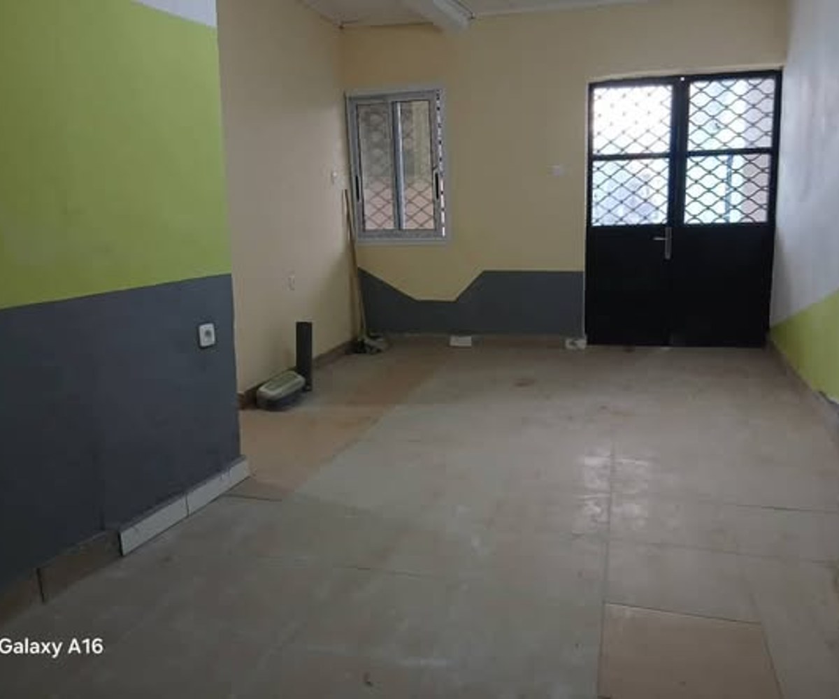 Studio moderne à louer à Bonamoussadi (Istama)