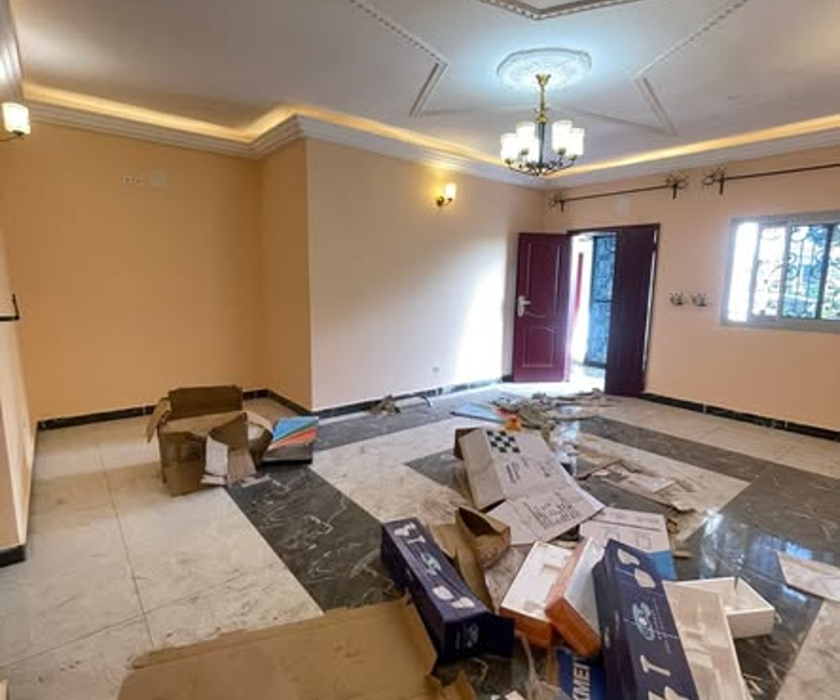 Appartement haut standing PK 11 - 2 chambres