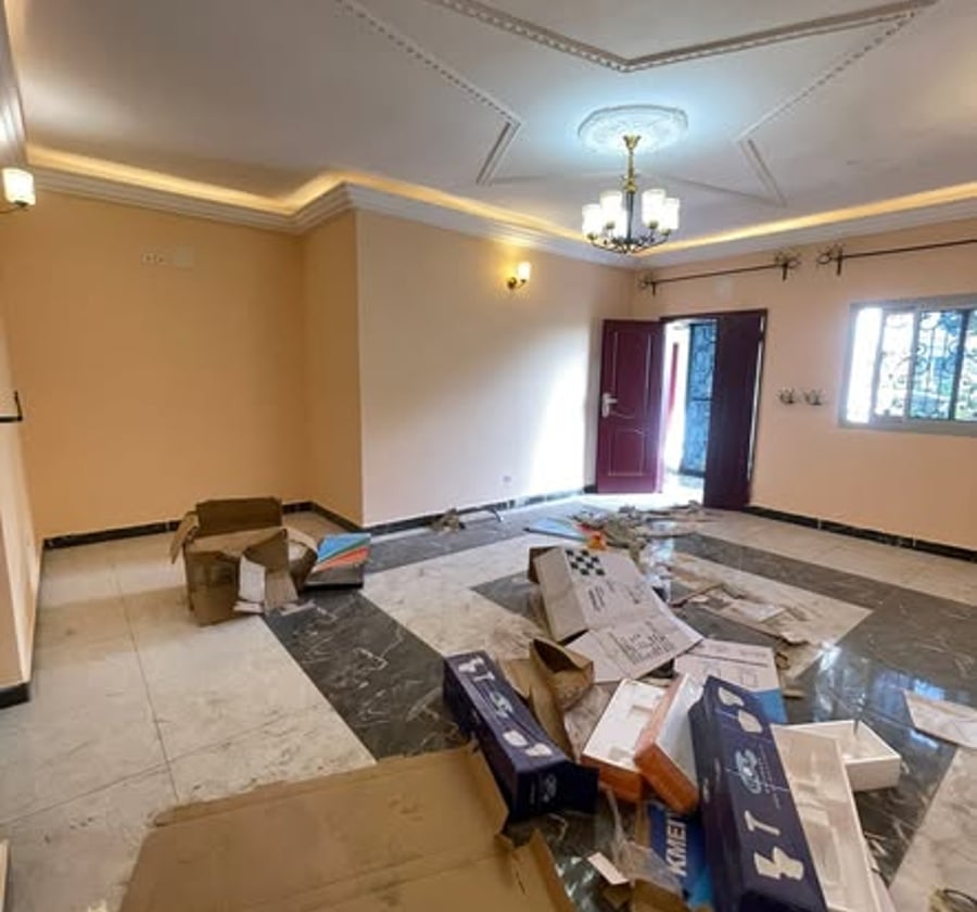 Appartement haut standing PK 11 - 2 chambres