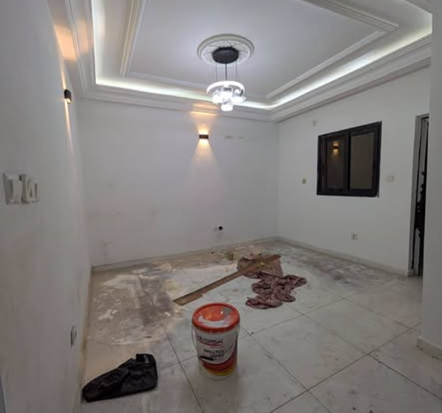 Appartement à louer à Bépanda