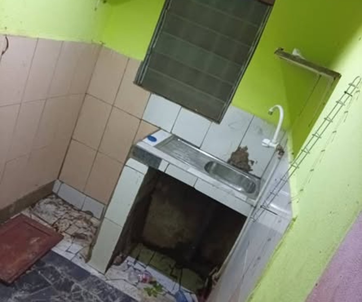 Appartement à louer - Manguier