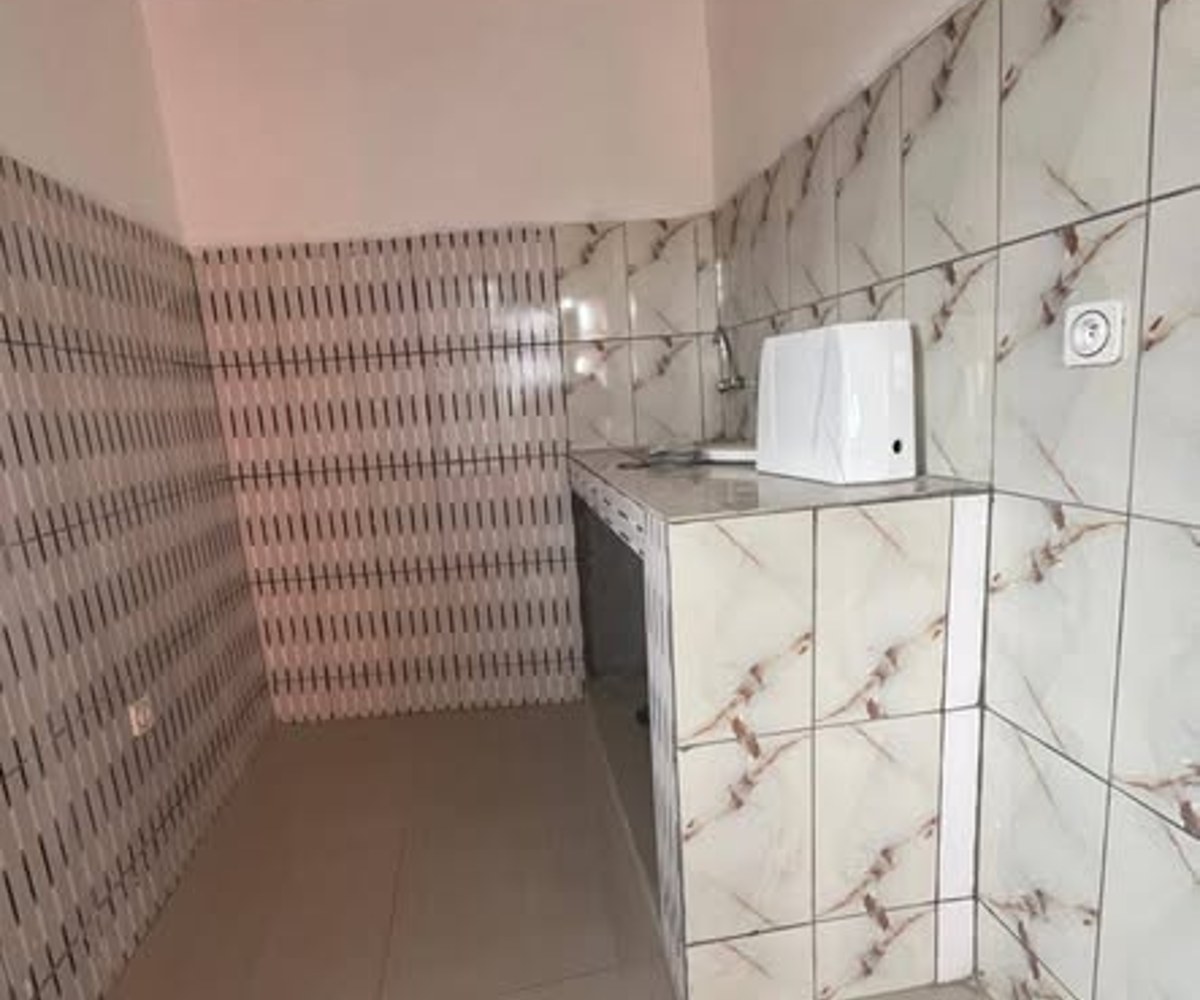 Chambre à louer à Logbessou