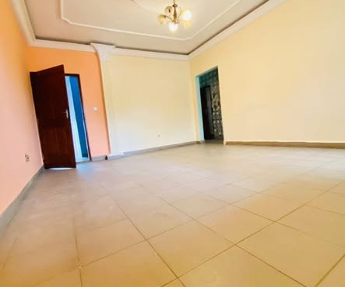 Grand appartement 2 chambres à louer Logpom