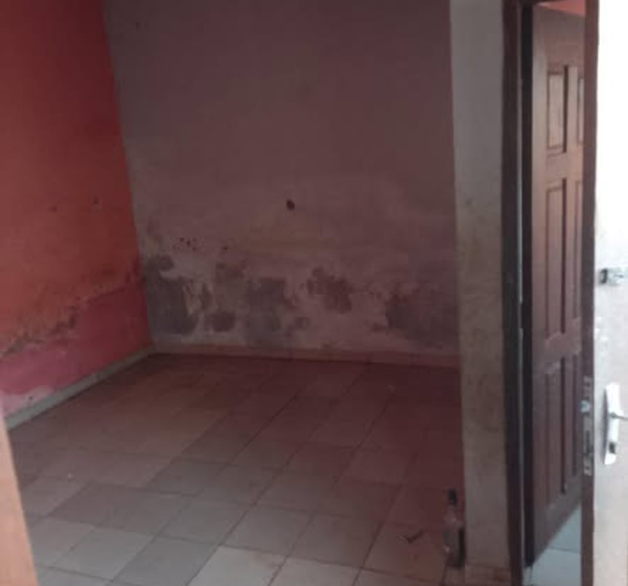 Studio moderne 4 pièces à louer - Ngousso