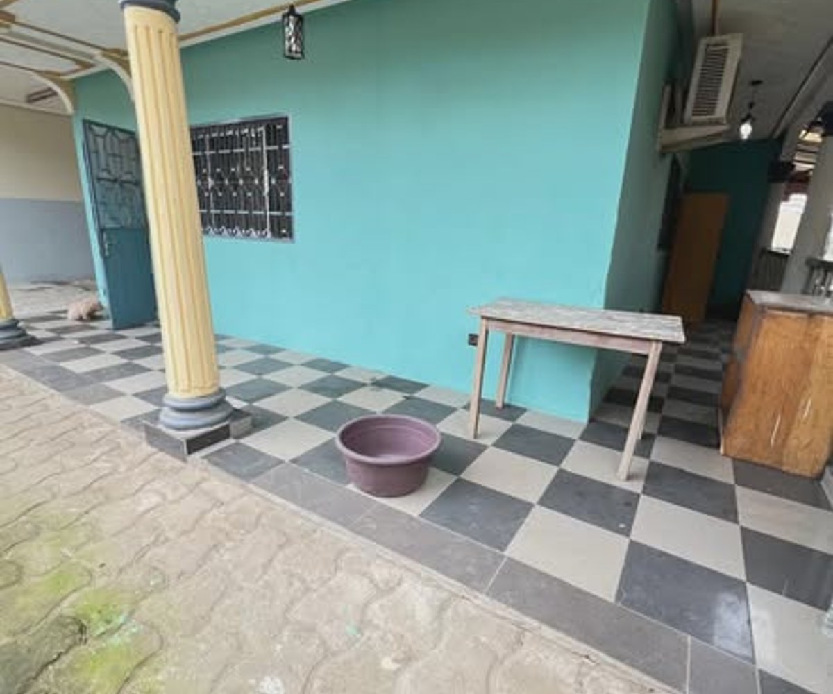 Appartement moderne à louer à Logpom - 2 chambres 3 douches