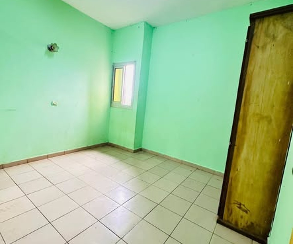 Appartement moderne à louer – Nsam Obam, Yaoundé