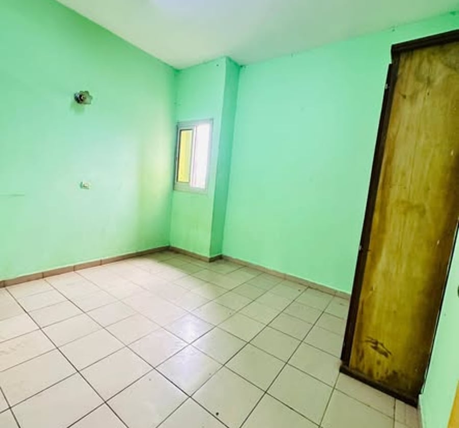 Appartement moderne à louer – Nsam Obam, Yaoundé