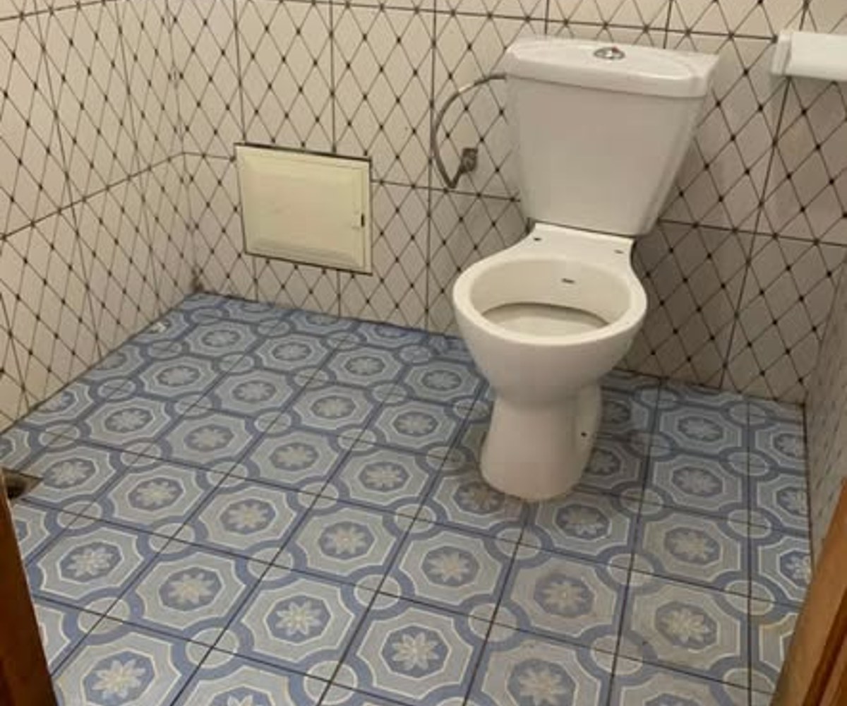 Studio moderne à Ndogpassi