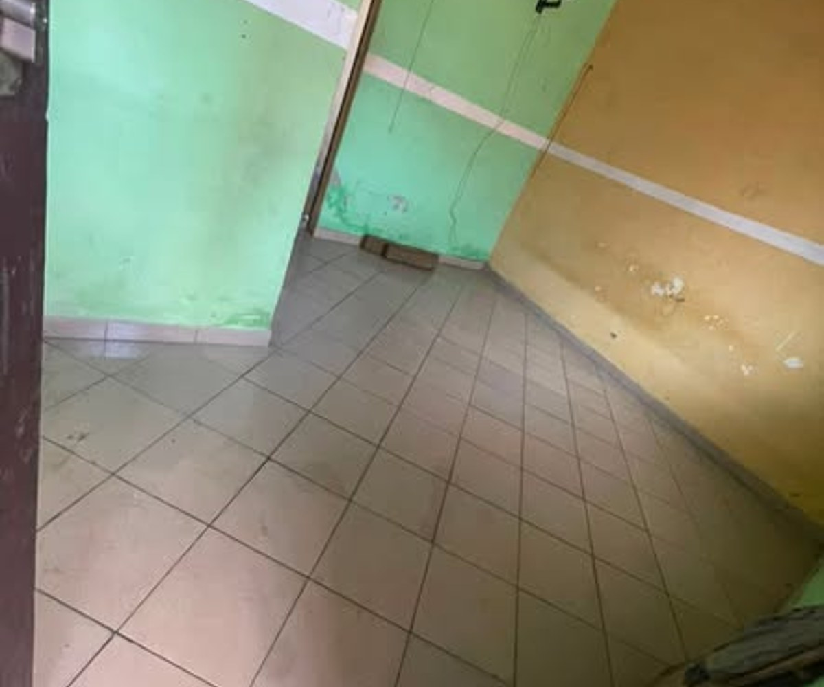 Chambre moderne - Makepe Missoké, Douala