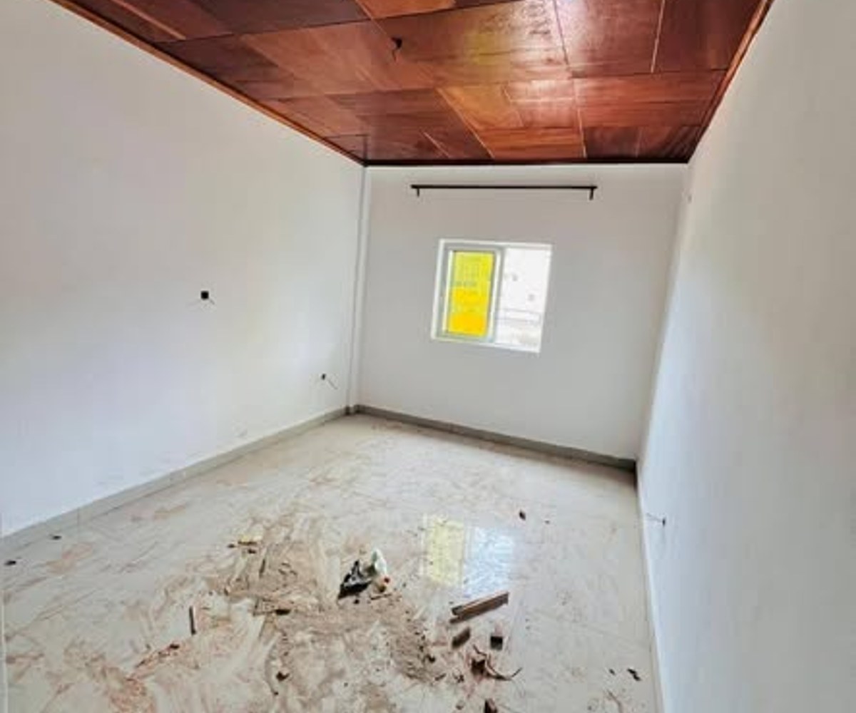 Appartement à louer à Biyem-Assi - 2 chambres, 3 douches, 100 000 FCFA