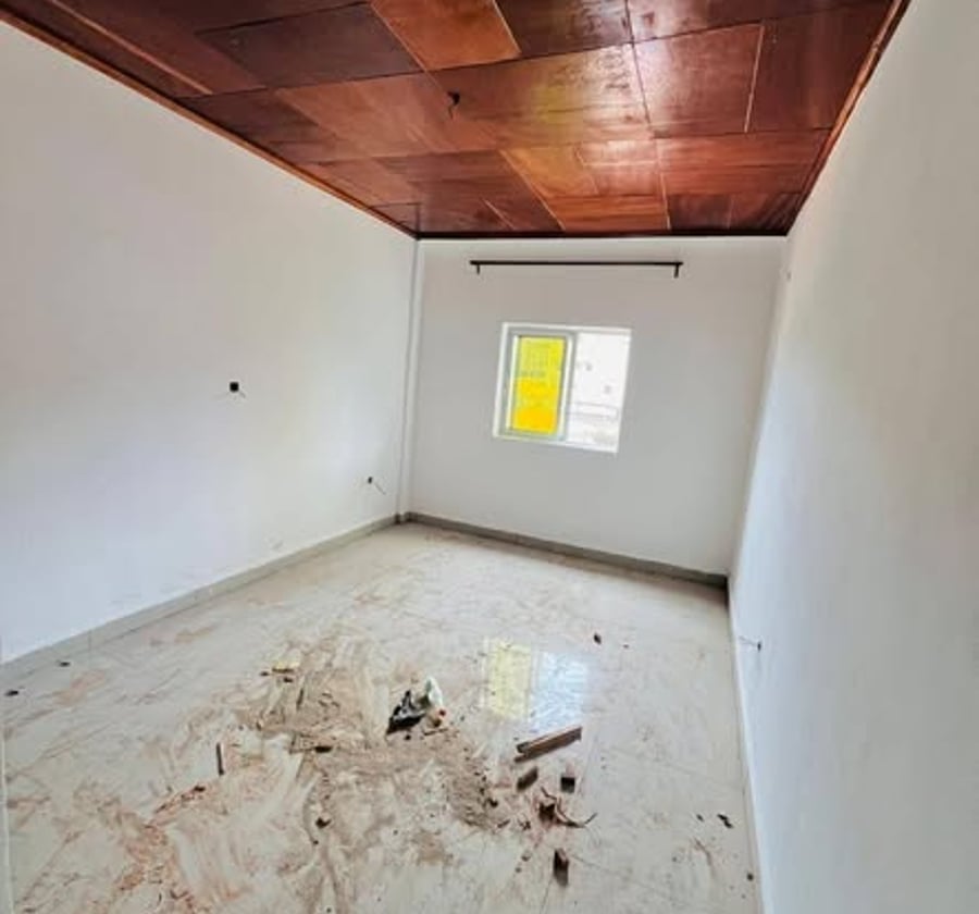 Appartement à louer à Biyem-Assi - 2 chambres, 3 douches, 100 000 FCFA