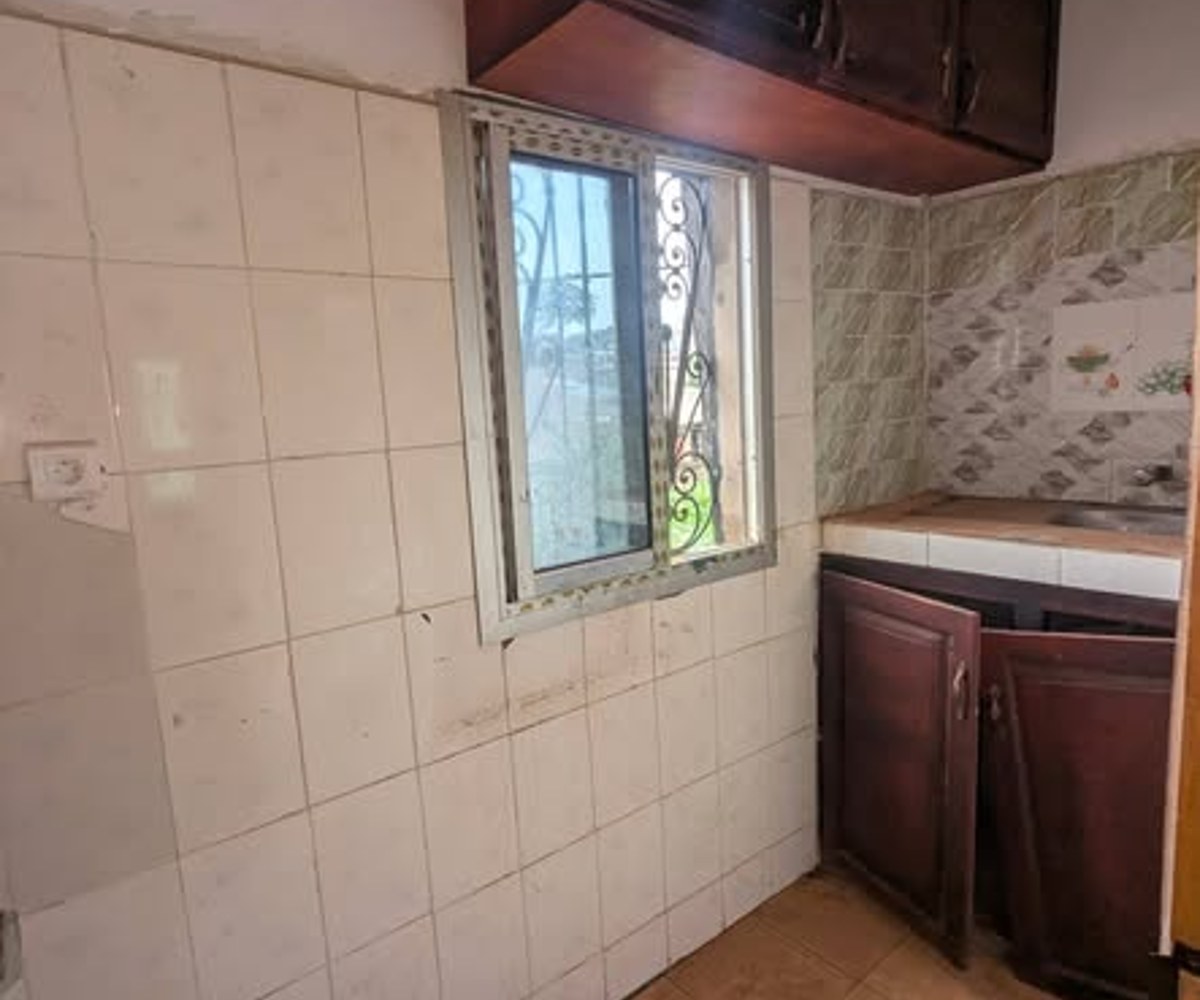Studio moderne à louer à Olembe - 50 000 XAF/mois